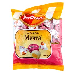 RotFront karamel mechta