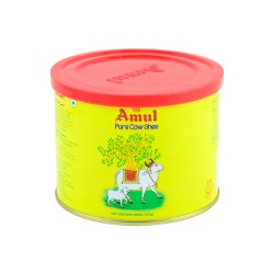 Amul Pure Cow Ghee Сариёғ...