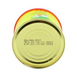 Amul Pure Cow Ghee Сариёғ (452гр)