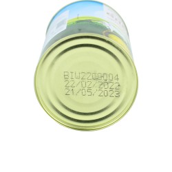 PATANJALI Cow Ghee (905gr)