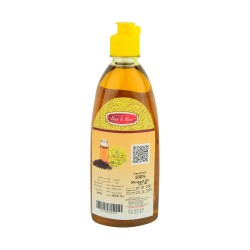 Xantal yog' (500ml) 2