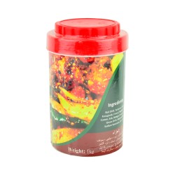 Mixed Pickle (1кг)