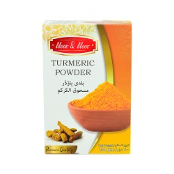 Noor & Noor куркума (200гр)