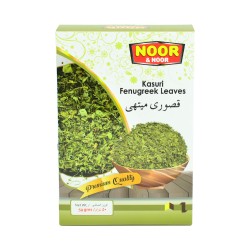 Noor & Noor Kasuri Fenugrik barglari (50 g)