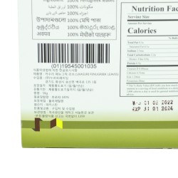 Noor & Noor Kasuri Fenugrik barglari (50 g)