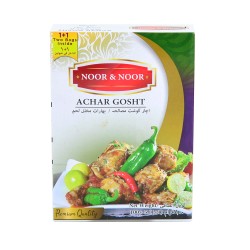 Noor & Noor Achar Gosht...