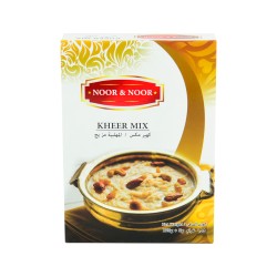 Noor & Noor Kheer Mix (155gr)