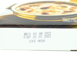 Noor & Noor Kheer Mix (155gr)