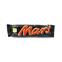 Mars