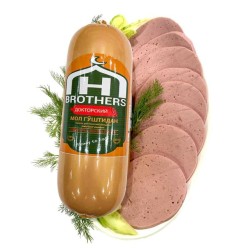 HB Doktorskaya (600gr)