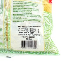 Arden Makarna Vermishel (500gr)