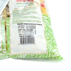 Arden Makarna Penne Rigate (500g)