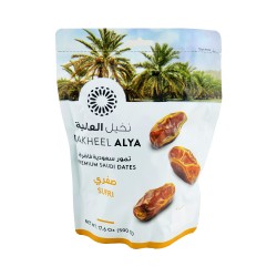 Sufri Xurmo (NAKHEEL ALYA)