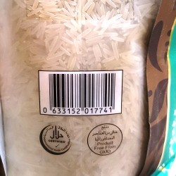 MEHRAN Super Sella Басмати гуруч (5кг)