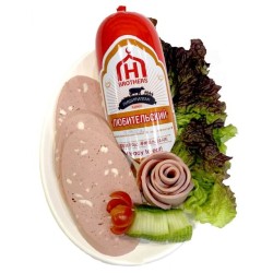 HB Lyubitelskaya (600gr)