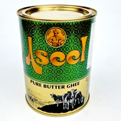 Butter Ghee ASEEL (0.8L)