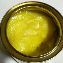 Butter Ghee ASEEL (0.4L)