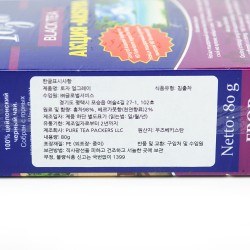 TOZA Qora choy (80gr) 2