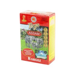 ASSAM Qora choy (80gr)