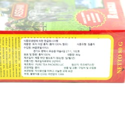 ASSAM Qora choy (80gr)