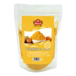 Gloland куркума (200гр)