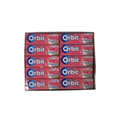 Orbit Watermelon (30 packs)