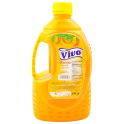 Vivo Mango Fruit Drink (2L)