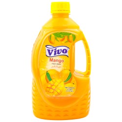 Vivo mango sharbati (2L)