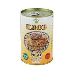 Плов (400гр)