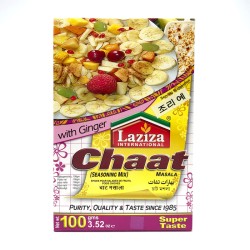 Laziza Chaat Masala (100гр)