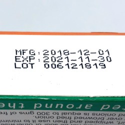 Laziza Qorma Masala (100g)