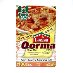 Laziza Qorma Masala (100гр)