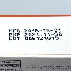 Laziza Nehari Masala (100g)