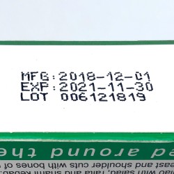 Laziza Yakhni Pulao Masala (100гр)