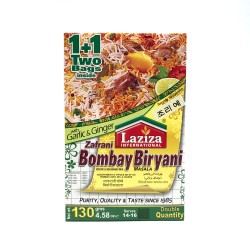 Laziza Bombay Biryani Masala (100g)