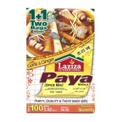 Laziza Paya Masala (100гр)