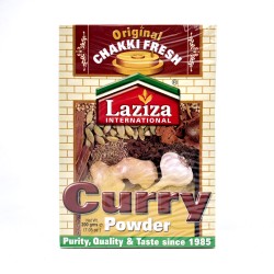 Laziza Karre zirovori (200gr)
