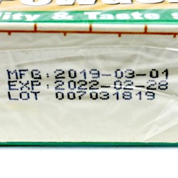 Laziza Curry Powder (200g)