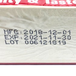 Laziza Coriander (200g)