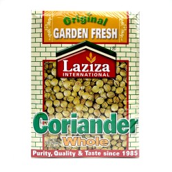 Laziza Coriander (200g) 2