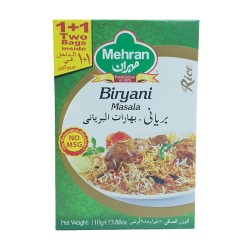 Mehran Biryani masala (115 g)