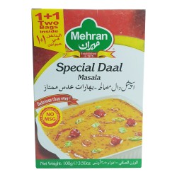 Mehran Special Daal masala (100 g)