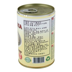 Perlovka s govyadinoy (400gr)