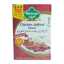 Mehran Chicken Jalfrezi masala (100 g)