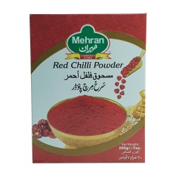 Mehran Red Chili Powder (200 г)