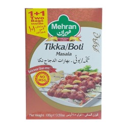 Mehran Tikka/Boti masala (100 г)