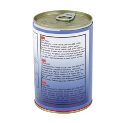 Dimlama (400gr) 2