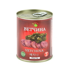 Ветчина (380гр)