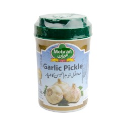 Mehran Garlic Pickle (1 кг)