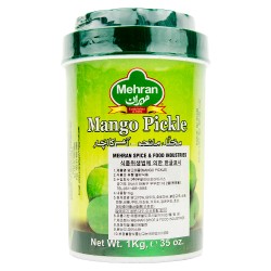 Mehran Mango Pickle (1 кг)